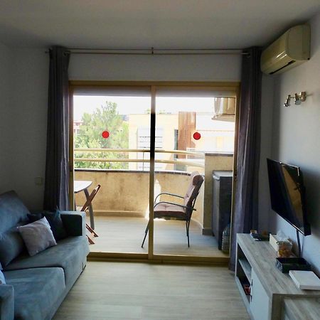 Apartamento Salou Exteriér fotografie