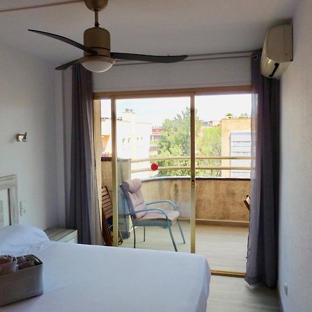 Apartamento Salou Exteriér fotografie