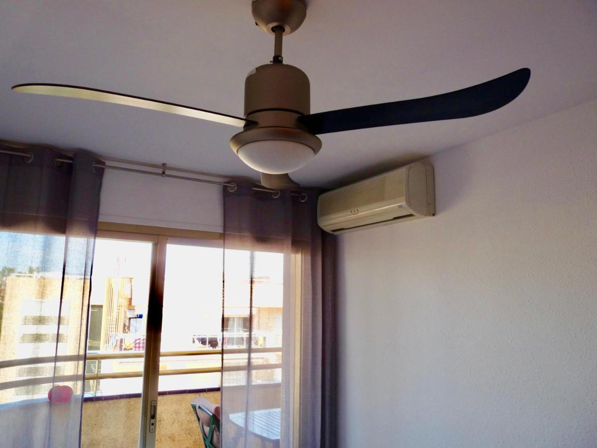 Apartamento Salou Exteriér fotografie