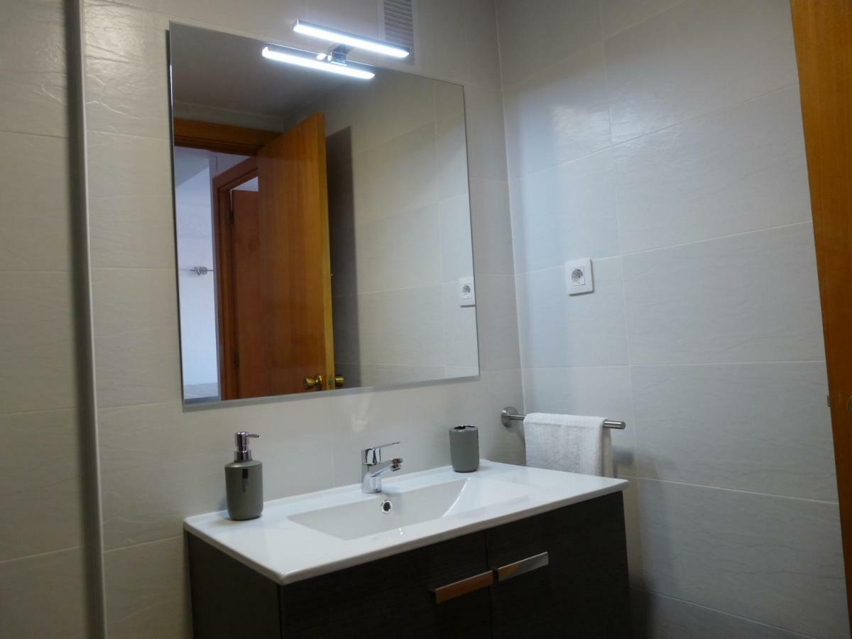 Apartamento Salou Exteriér fotografie