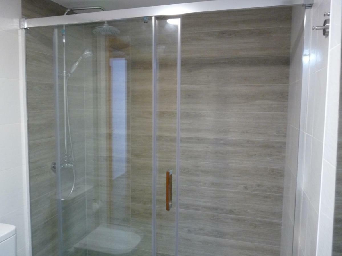 Apartamento Salou Exteriér fotografie