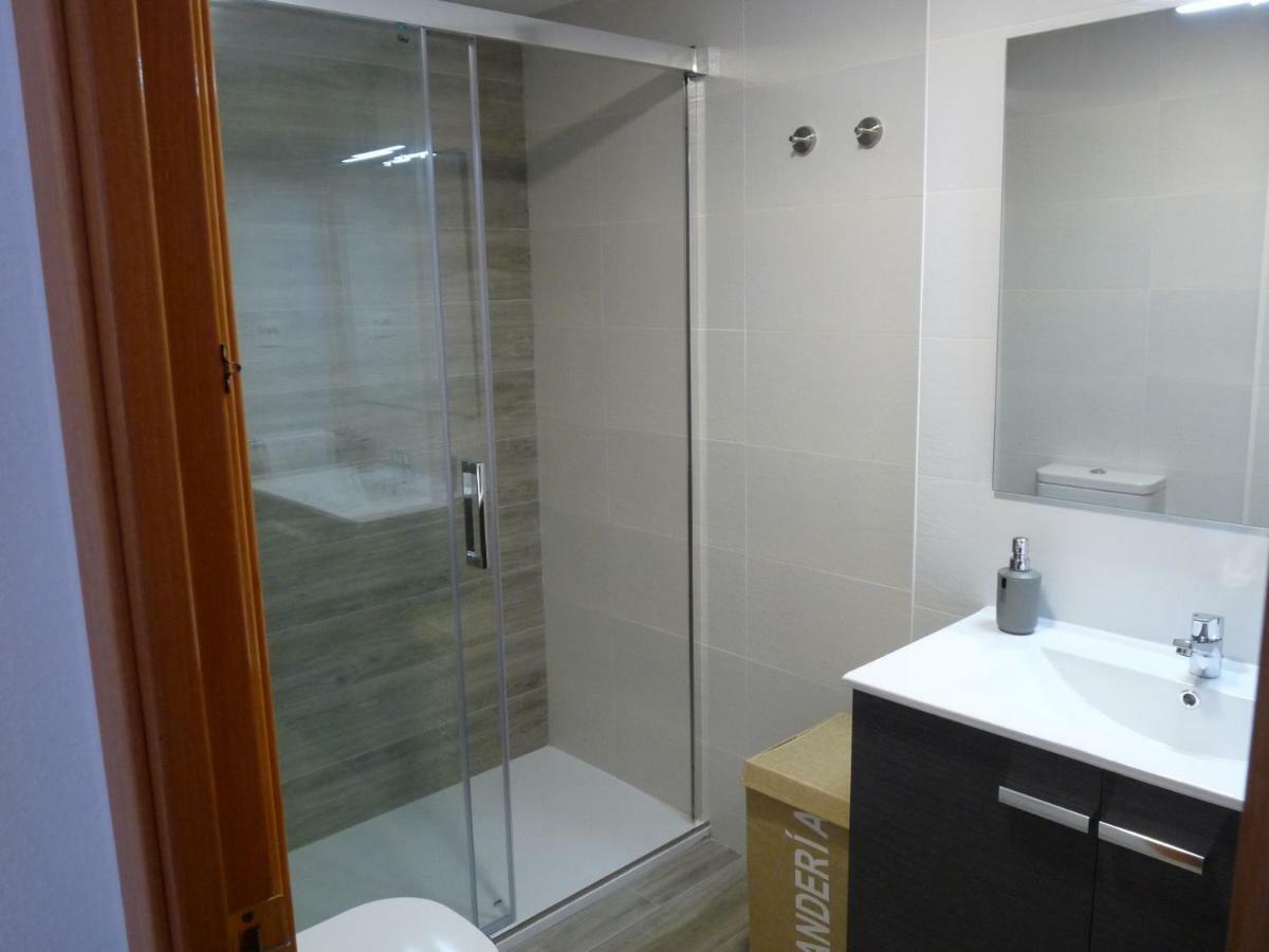 Apartamento Salou Exteriér fotografie