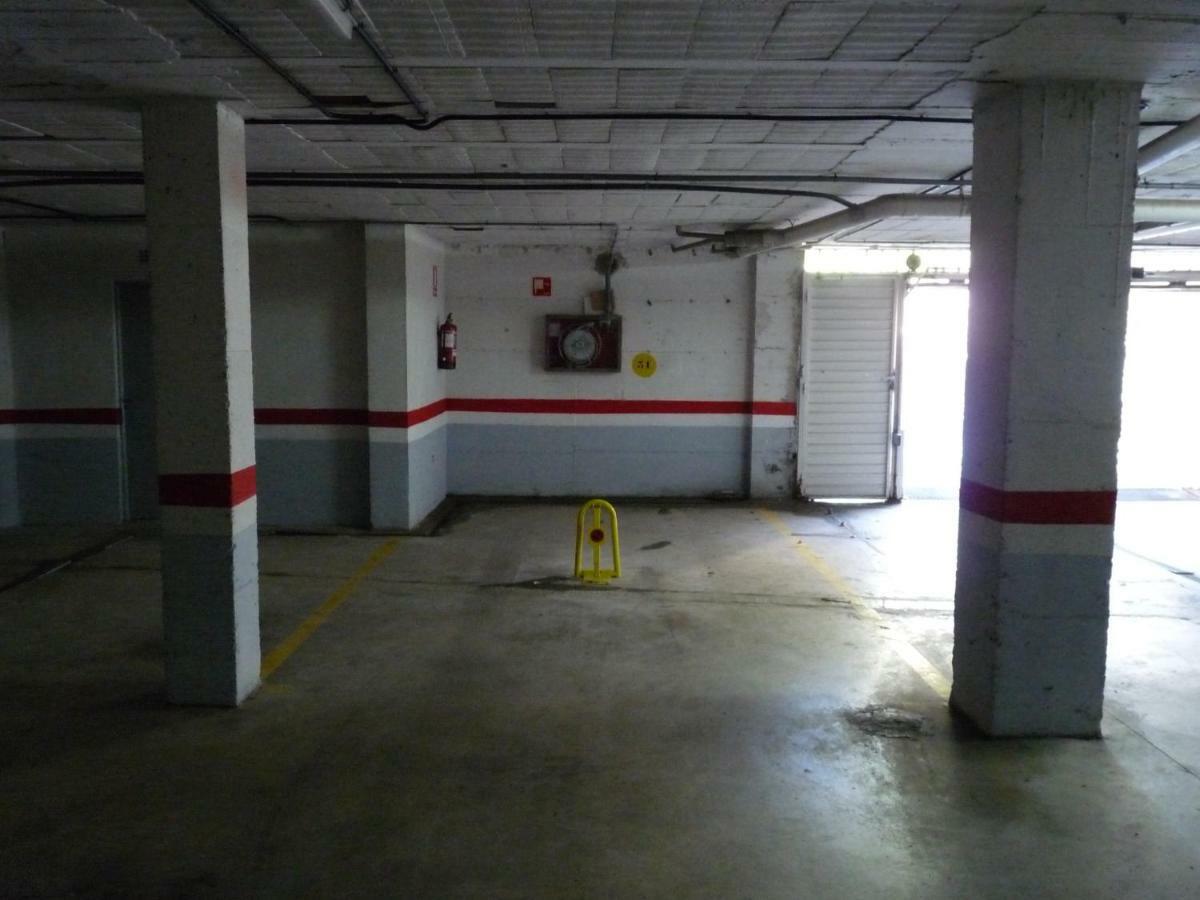 Apartamento Salou Exteriér fotografie