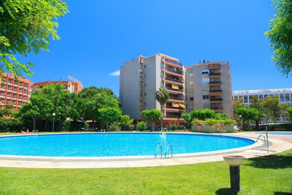 Apartamento Salou Exteriér fotografie